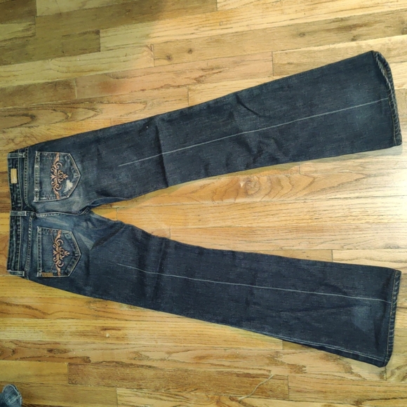Paige premium denim jeans - Picture 2 of 3